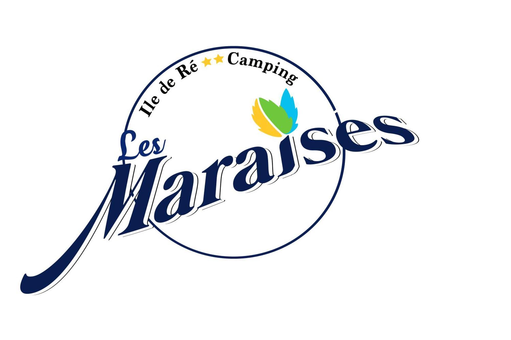 Camping Les Maraises Saint-Martin-de-Re ภายนอก รูปภาพ